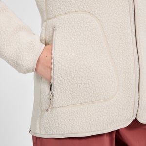 Women's Hanby Interactive Jacket - Grey