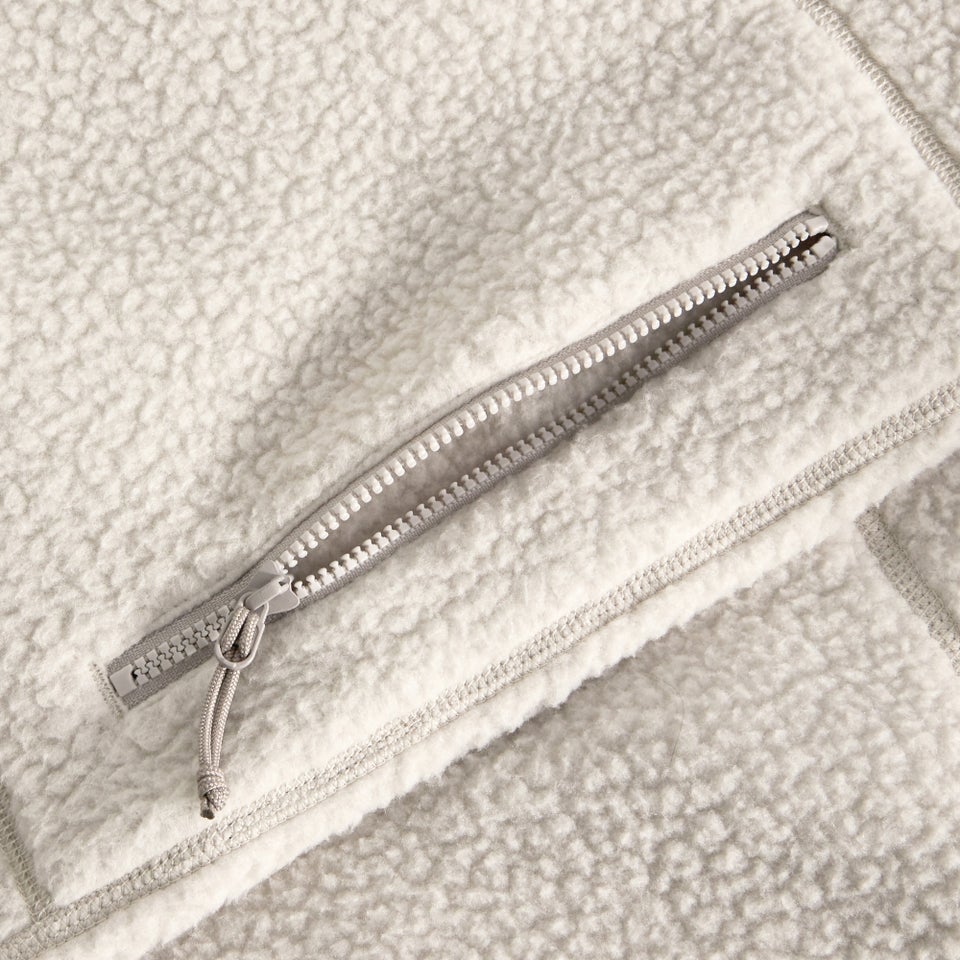 Women's Hanby Interactive Jacket - Grey