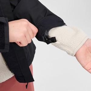 Women's Hanby Interactive Jacket - Grey