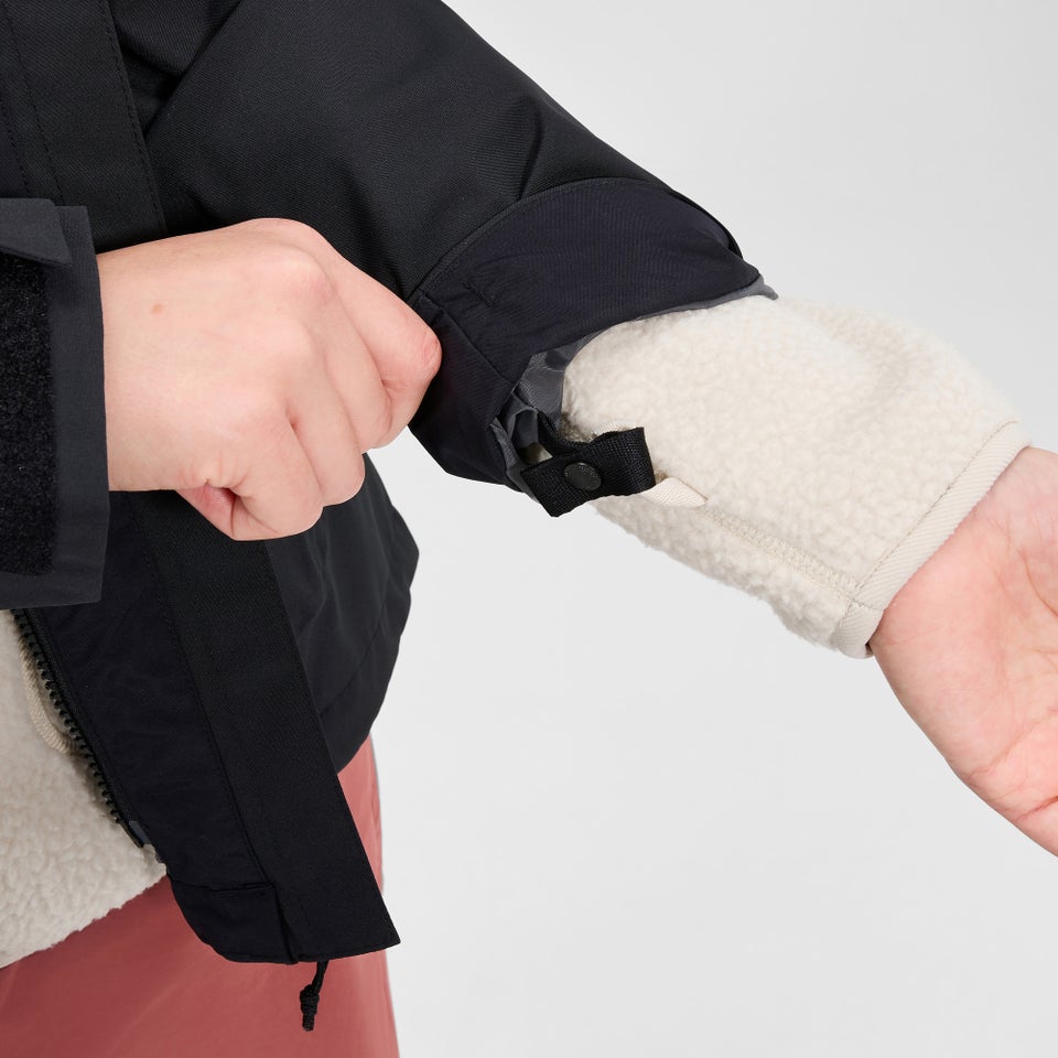 Women's Hanby Interactive Jacket - Grey