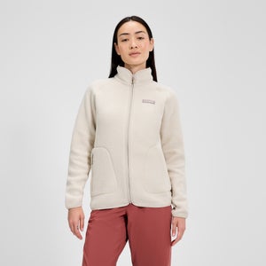 Women's Hanby Interactive Jacket - Grey