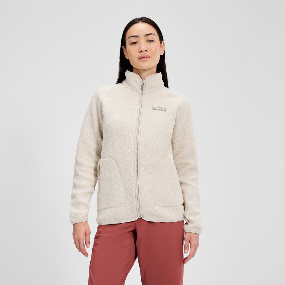 Women's Hanby Interactive Jacket - Grey