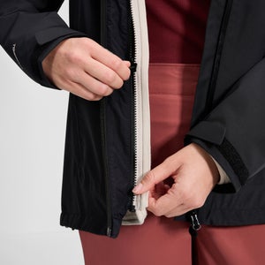 Women's Hanby Interactive Jacket - Grey