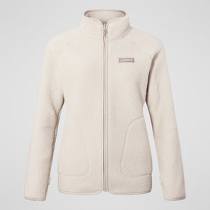 Women's Hanby Interactive Jacket - Grey