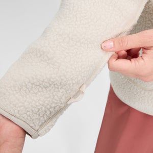 Women's Hanby Interactive Jacket - Grey