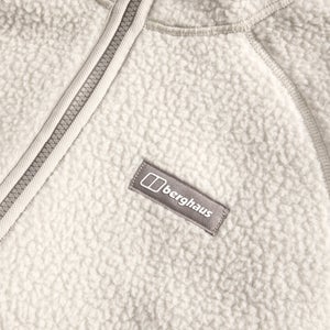 Women's Hanby Interactive Jacket - Grey