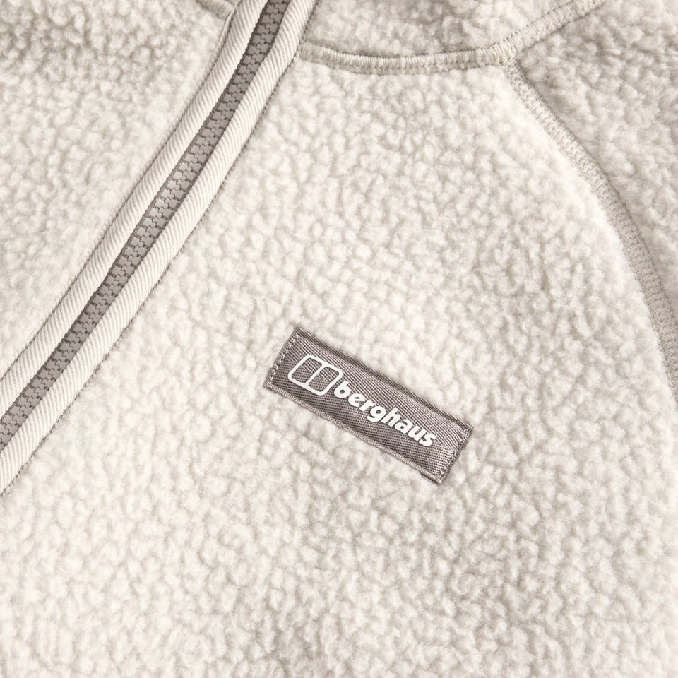 Women's Hanby Interactive Jacket - Grey