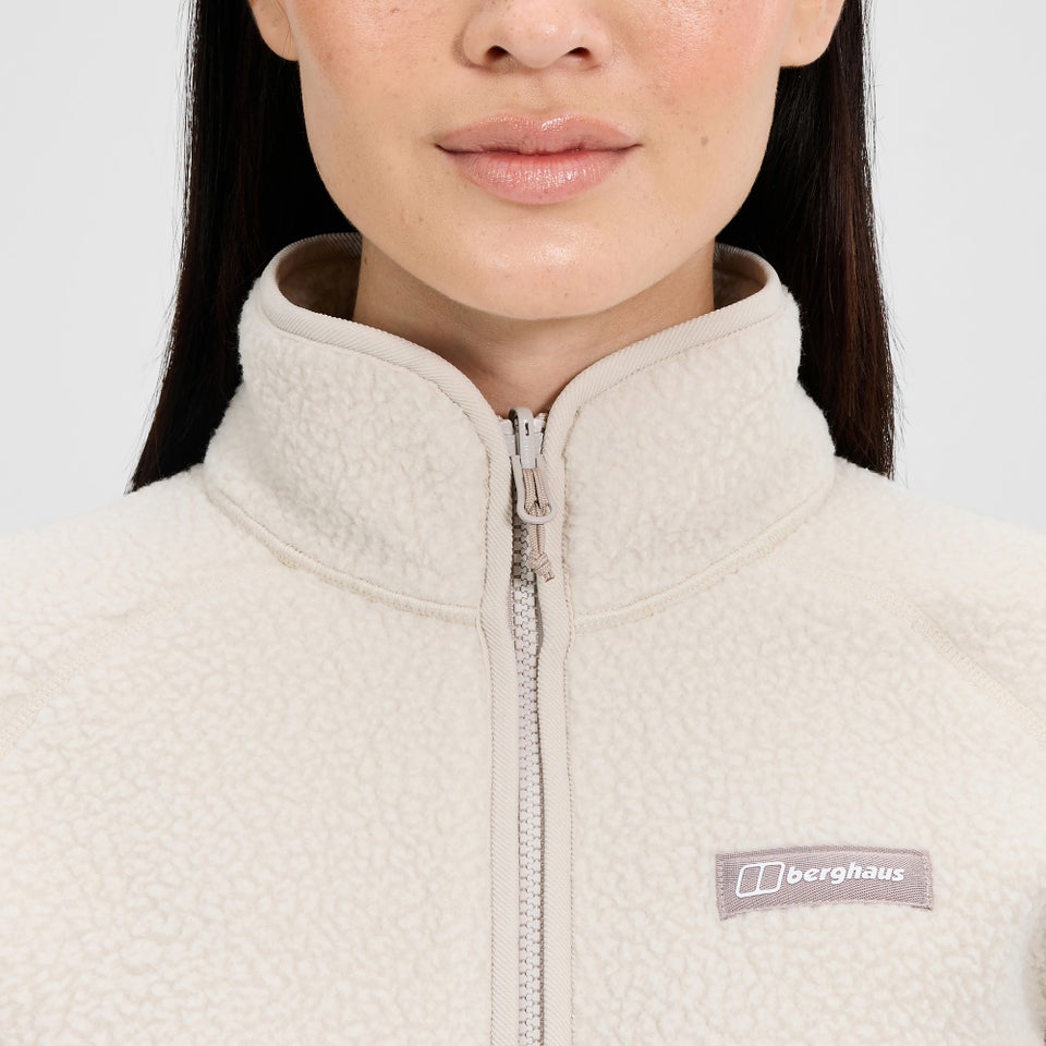 Women's Hanby Interactive Jacket - Grey