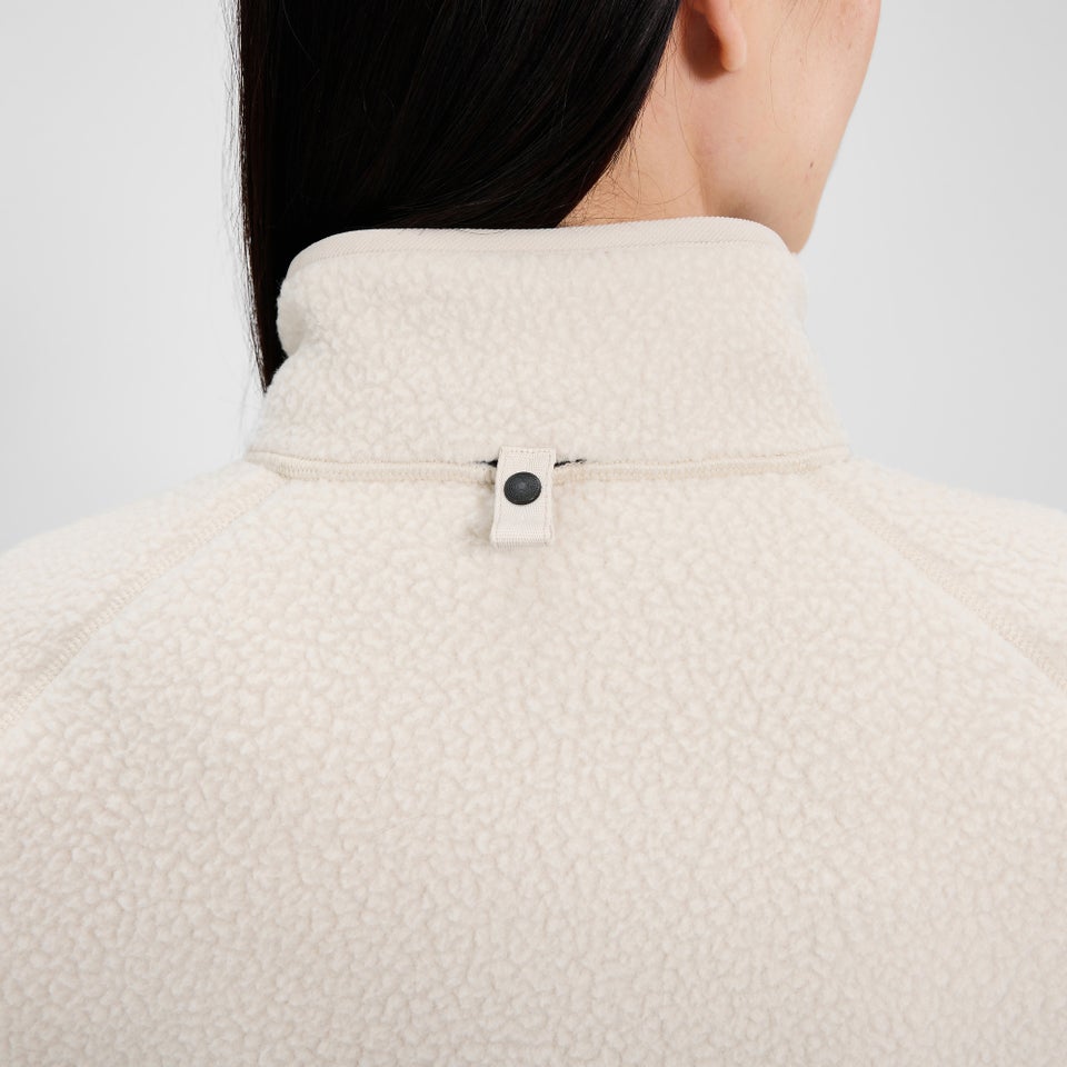 Women's Hanby Interactive Jacket - Grey