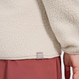 Women's Hanby Interactive Jacket - Grey