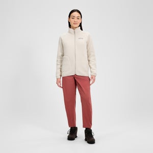 Women's Hanby Interactive Jacket - Grey