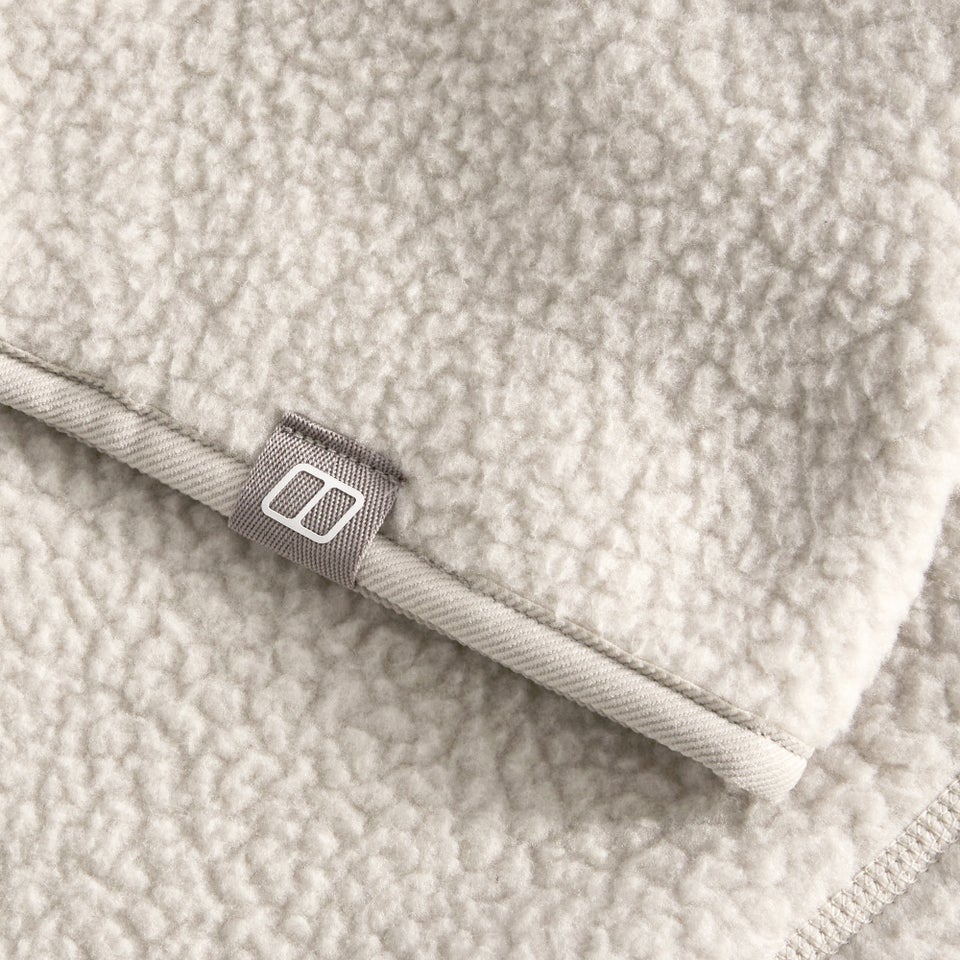 Women's Hanby Interactive Jacket - Grey