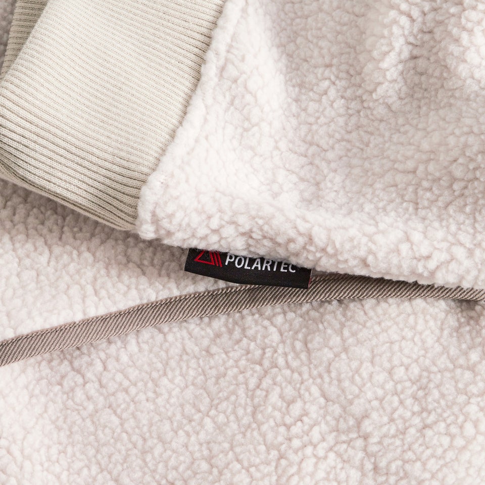 Unisex Volcanism Sweater - Grey