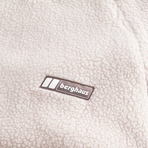 Unisex Volcanism Sweater - Grey