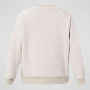 Unisex Volcanism Sweater - Grey