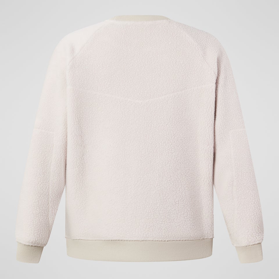 Unisex Volcanism Sweater - Grey