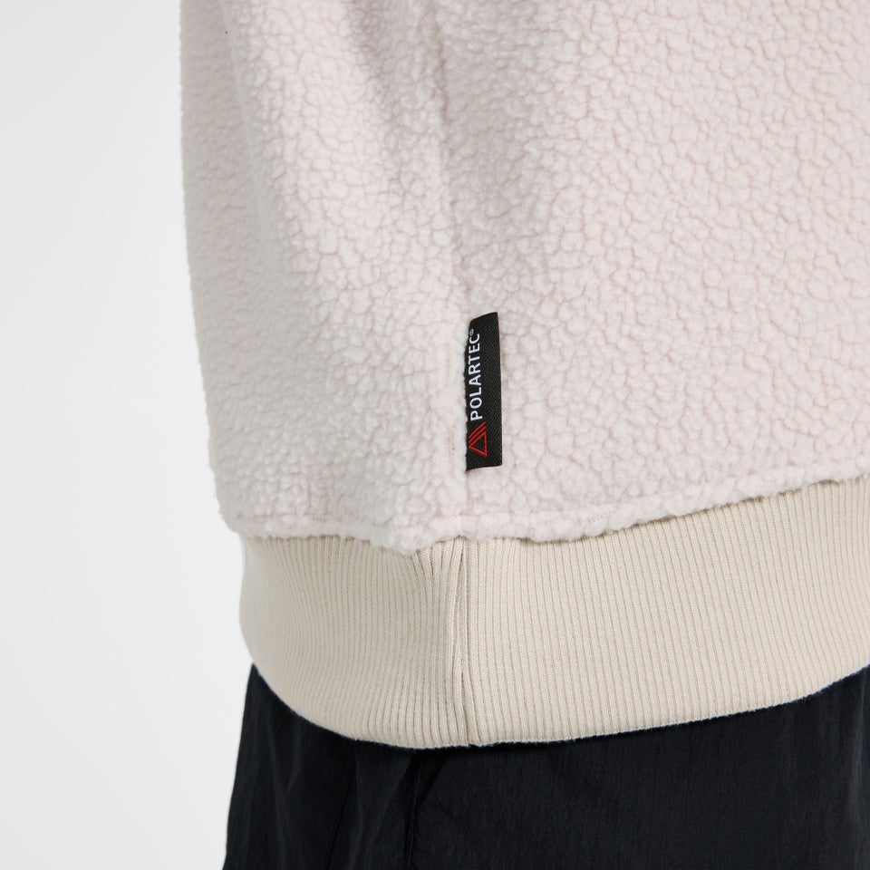 Unisex Volcanism Sweater - Grey