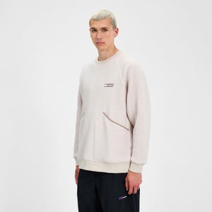 Unisex Volcanism Sweater - Grey