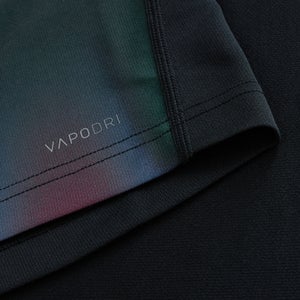 Junior Unisex Ireland Pre-Game Pro Jersey Black