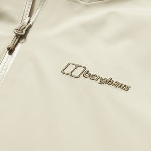 Men's Roam Interactive Jacket - Grey