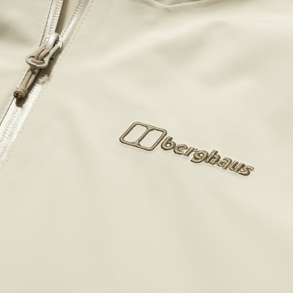 Men's Roam Interactive Jacket - Grey