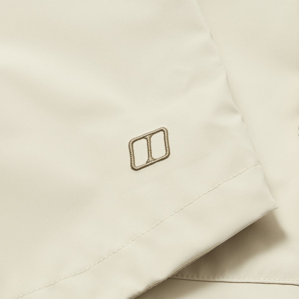 Men's Roam Interactive Jacket - Grey