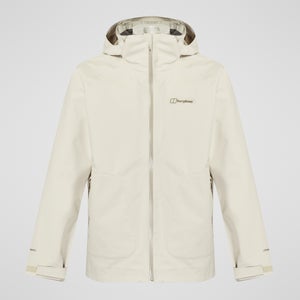 Men's Roam Interactive Jacket - Grey