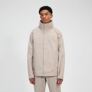 Men's RG Alpha 2.0 Waterproof Jacket  - Grey