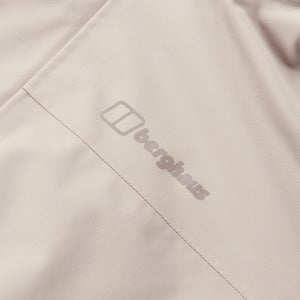 Men's RG Alpha 2.0 Waterproof Jacket  - Grey