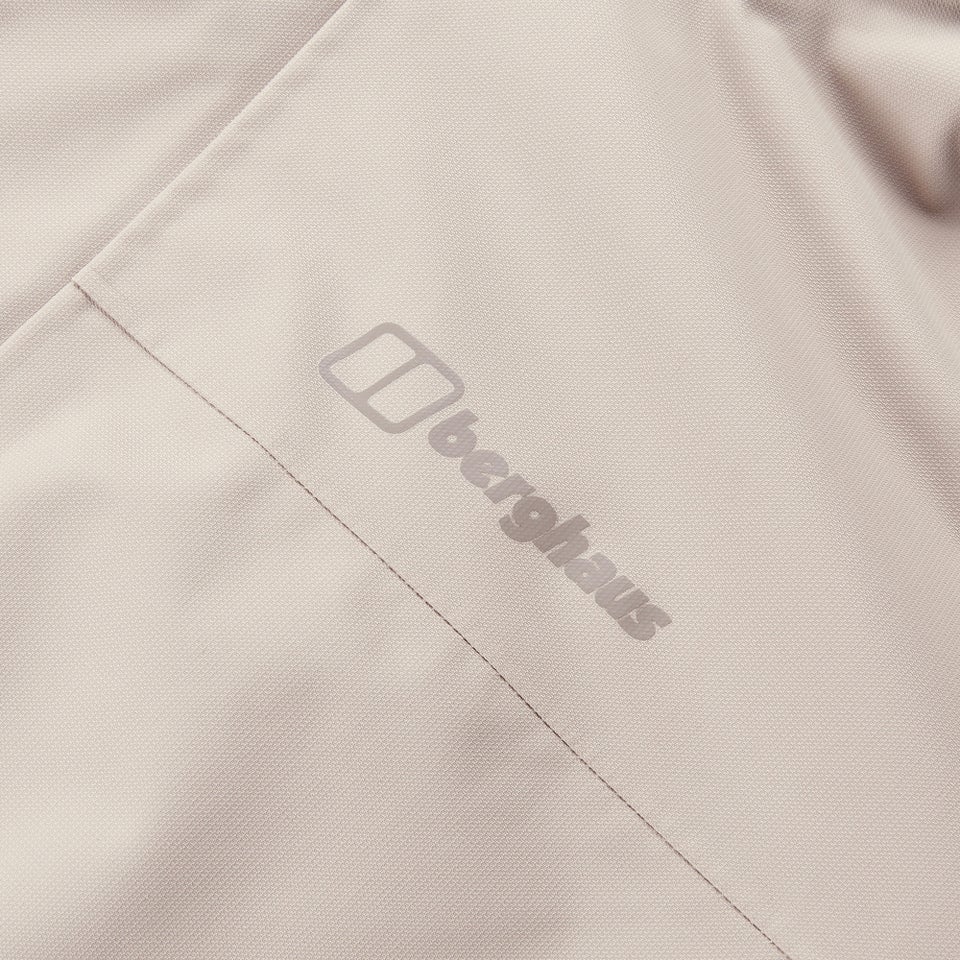 Men's RG Alpha 2.0 Waterproof Jacket  - Grey