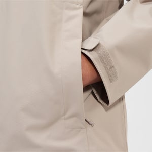 Men's RG Alpha 2.0 Waterproof Jacket  - Grey