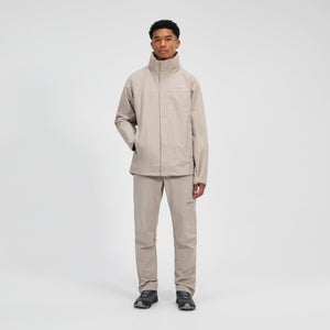 BERGHAUS M RG ALPHA 2.0 JKT LTGRY/LTGRY - L