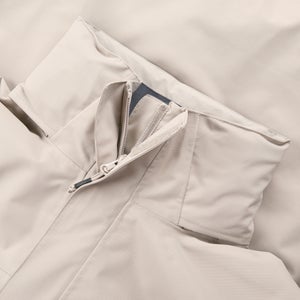 Men's RG Alpha 2.0 Waterproof Jacket  - Grey