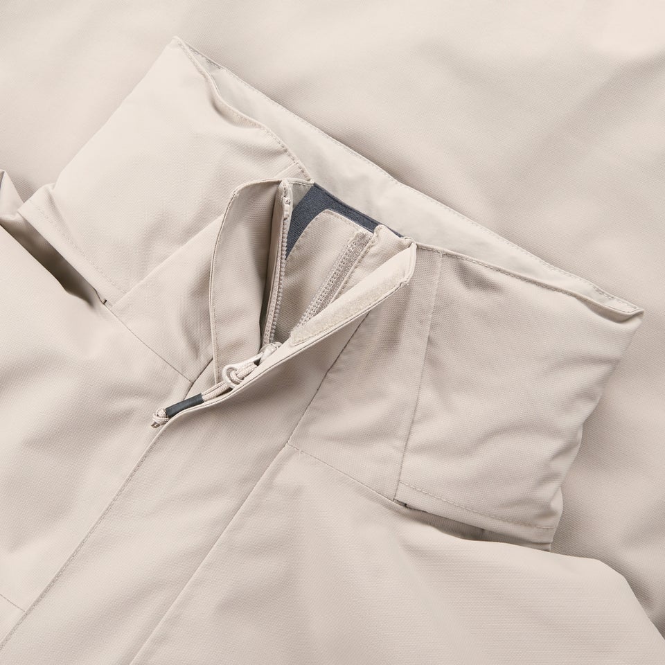 Men's RG Alpha 2.0 Waterproof Jacket  - Grey