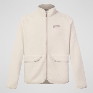 Men's Hanby Relaxed Jacket - Grey