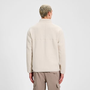 Men's Hanby Relaxed Jacket - Grey