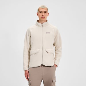 Men's Hanby Relaxed Jacket - Grey