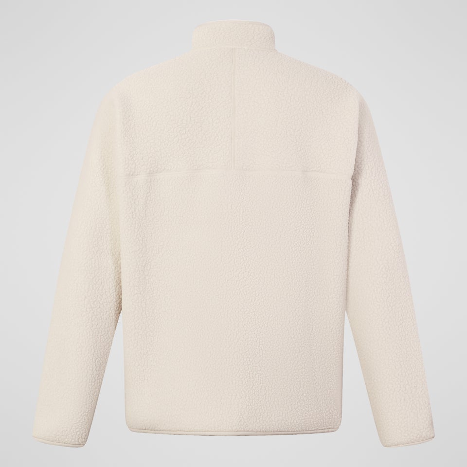 Men's Hanby Relaxed Jacket - Grey