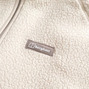 Men's Hanby Relaxed Jacket - Grey