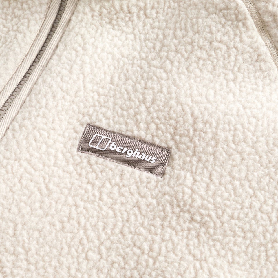 Men's Hanby Relaxed Jacket - Grey