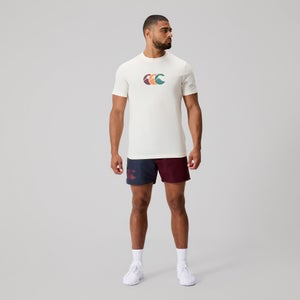 MENS FUNDAMENTALS HARLETIC SHORT FIG