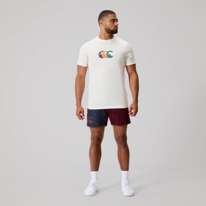 MENS FUNDAMENTALS HARLETIC SHORT FIG