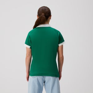 Womens Ireland Home Pro Jersey Green/White