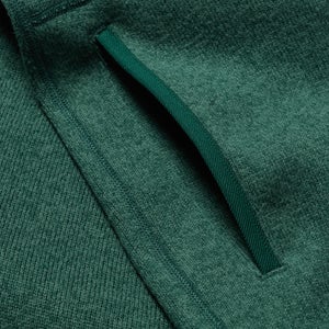 Asterby InterActive Jacke für Herren - Grün