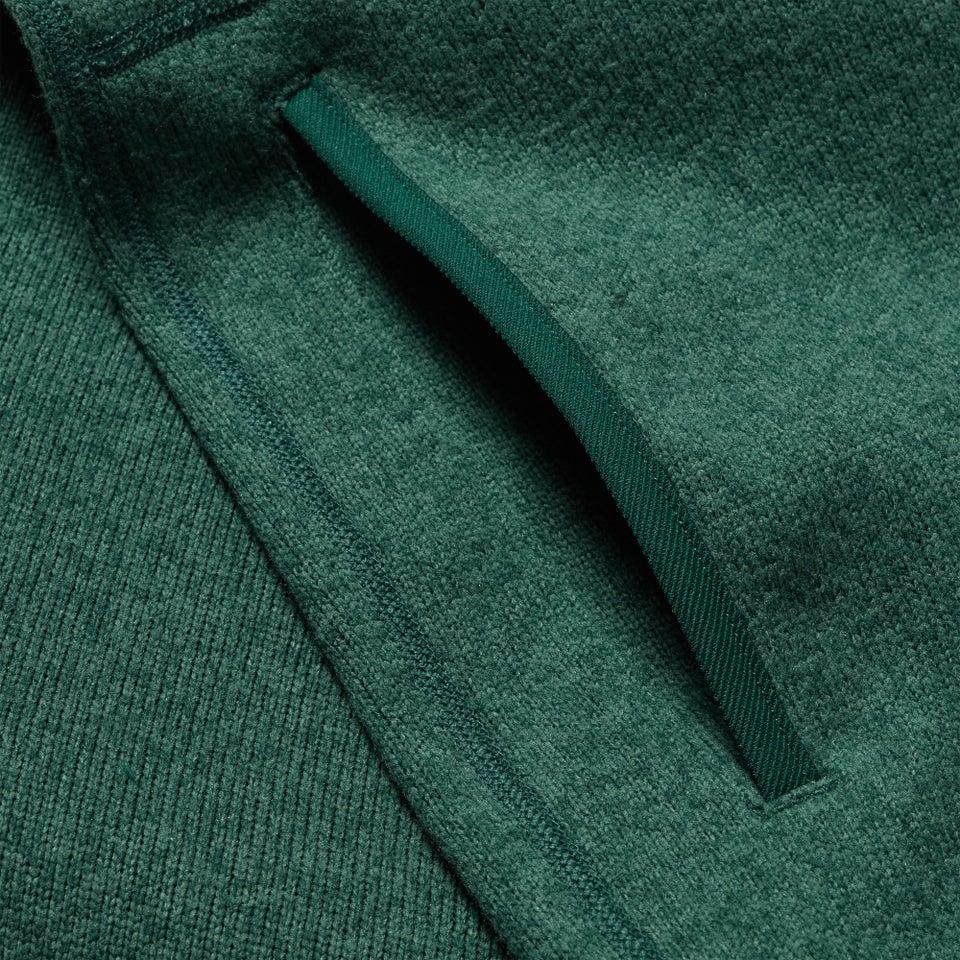 Asterby InterActive Jacke für Herren - Grün