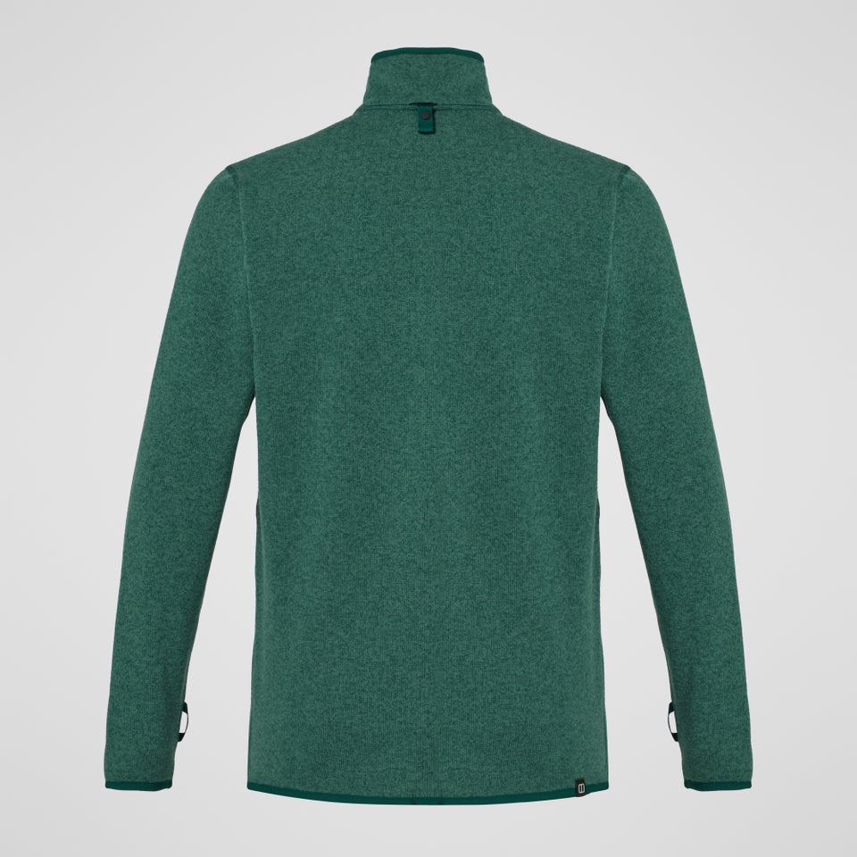 Asterby InterActive Jacke für Herren - Grün