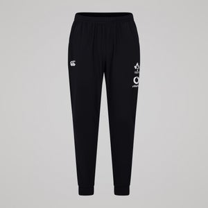 Mens Ireland Gym Training Pant Black