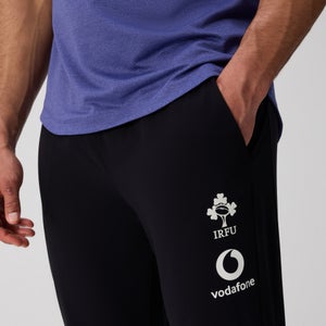 Mens Ireland Gym Training Pant Black