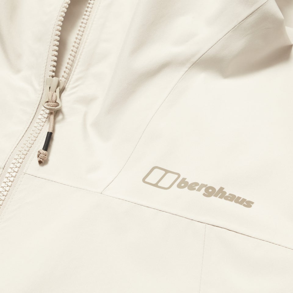 Men's Deluge Pro 3.0 Waterproof Jacket  - Grey