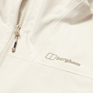 Men's Deluge Pro 3.0 Waterproof Jacket - Grey